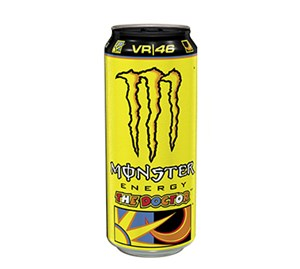 MONSTER VR46 latt. 0.355 x 12