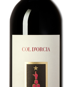 Brunello di Montalcino Col D'Orcia cl. 75 DOCG