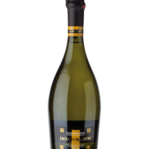 Spumante Prosecco Conegliano Valdobbiadene Extra Dry DOCG J. Maestri bt. cl.75 x6