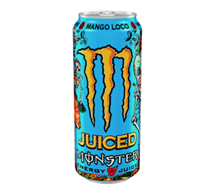 MONSTER MANGO LOCO latt. 0.50 x 24