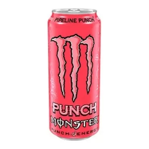 Monster Pipeline Punch latt. 0.50 x 24