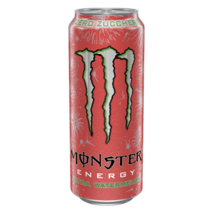 Monster Ultra Watermelon latt. 0.50 x 24