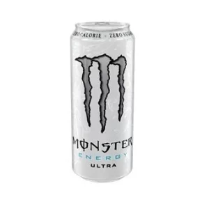 MONSTER ULTRA WHITE latt. cl. 50 x 24
