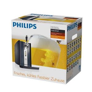 Spillatrice PHILIPS PERFECT DRAFT PER BIRRA ALLA SPINA - immagine 1