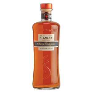 Grappa Segnana "Solera Collezione invecchiata" - Segnana (0.7l) - immagine 2