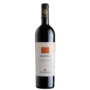 Bolgheri Superiore DOC "Sondraia" 2019 - Poggio al Tesoro cl. 75