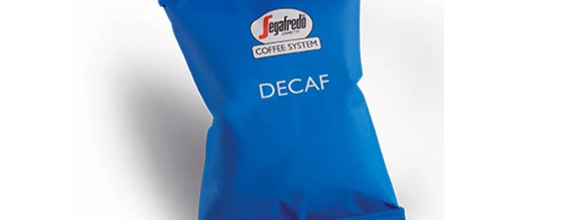 decaffeinato