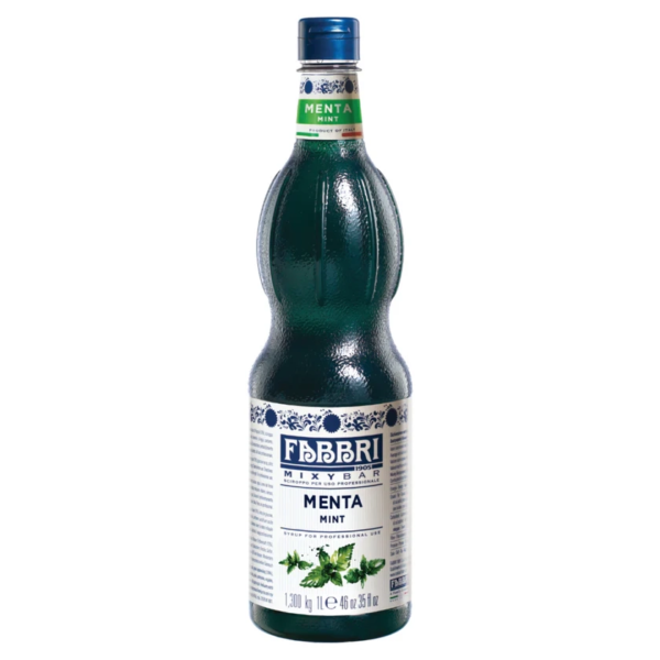 mixybarmenta mixybarmenta